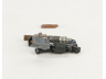 BOSCH F 00E 260 444 lambda jutiklis 
 Variklis -> Variklio elektra
AJ53-18-861A, AJ5318861A9U, JE97-18-861A