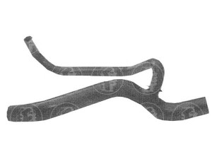 FARE SA 8470 radiatoriaus žarna 
 Aušinimo sistema -> Žarnelės/vamzdeliai/sujungimai -> Radiatoriaus žarnos
7738401