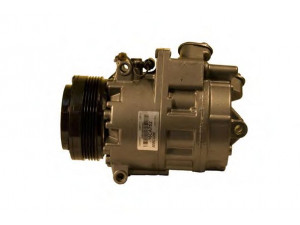 SERCORE 16CA752 kompresorius, oro kondicionierius 
 Oro kondicionavimas -> Kompresorius/dalys
64526917866