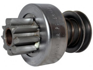 PowerMax 1012281 laisvos eigos pavara, starteris