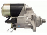 DELCO REMY DRS3899N starteris 
 Elektros įranga -> Starterio sistema -> Starteris
2995138, 99432760