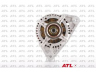 ATL Autotechnik L 36 705 kintamosios srovės generatorius