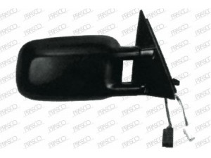 PRASCO VW0507213 išorinis veidrodėlis 
 Kėbulas -> Langai/veidrodėliai -> Veidrodėlis
357857508D, 357857508D522A, 357857522A