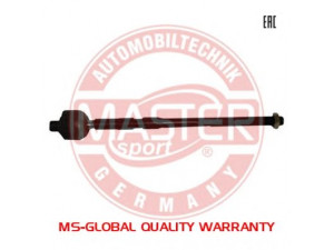 MASTER-SPORT 26723-PCS-MS strypo montavimas 
 Vairavimas -> Sujungimo trauklės surinkimas/dalys -> Sujungimo trauklės surinkimas
9 939 675, 9 941 625, 9 939 675
