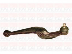 FAI AutoParts SS232 vikšro valdymo svirtis 
 Ašies montavimas/vairavimo mechanizmas/ratai -> Valdymo svirtis/pasukamosios svirties sujungimas -> Vairo trauklės (valdymo svirtis, išilginis balansyras, diago
352133, 352134, 91516335, 91516336