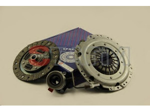 STATIM 120.464 sankabos komplektas 
 Sankaba/dalys -> Sankabos remonto komplektas, visas
93 185 912, 1 606 585