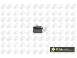 BGA BC0107-1 įtempiklio skriemulys, paskirstymo diržas 
 Techninės priežiūros dalys -> Papildomas remontas