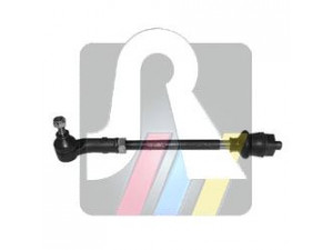 RTS 90-00962-2 strypo montavimas 
 Vairavimas -> Sujungimo trauklės surinkimas/dalys -> Sujungimo trauklės surinkimas
701419803D