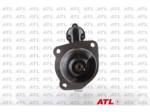 ATL Autotechnik A 11 180 starteris 
 Elektros įranga -> Starterio sistema -> Starteris
1163758, 42498131, 42522864, 057 109 19