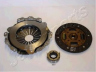 JAPANPARTS KF-W07 sankabos komplektas 
 Sankaba/dalys -> Sankabos remonto komplektas, visas