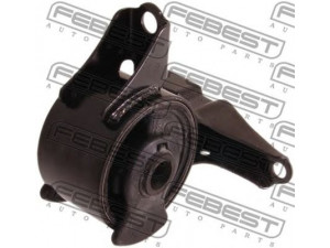 FEBEST HM-TA3LH variklio montavimas 
 Variklis -> Variklio montavimas -> Variklio montavimo rėmas
50820-S87-A81