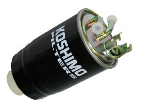 KOSHIMO 1804.0084067 kuro filtras 
 Techninės priežiūros dalys -> Papildomas remontas
1M0127401, 1M0127401, 1M0127401