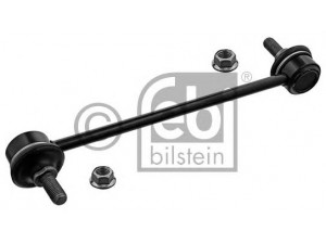 FEBI BILSTEIN 41661 šarnyro stabilizatorius 
 Ašies montavimas/vairavimo mechanizmas/ratai -> Stabilizatorius/fiksatoriai -> Savaime išsilyginanti atrama
96561754, 96561754