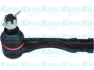 KAVO PARTS STE-9066 skersinės vairo trauklės galas 
 Vairavimas -> Vairo mechanizmo sujungimai
4547059035