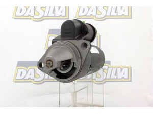 DA SILVA D021167 starteris 
 Elektros įranga -> Starterio sistema -> Starteris
913473