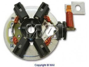 WAIglobal 69-9136 laikiklis, angliniai šepetėliai
42560318