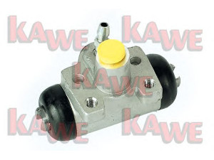 KAWE W4177 rato stabdžių cilindras 
 Stabdžių sistema -> Ratų cilindrai
43300SH3J01, 43300SH3J01, 43300SO4003