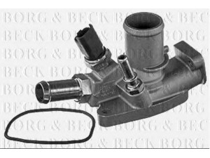 BORG & BECK BBT328 termostatas, aušinimo skystis 
 Aušinimo sistema -> Termostatas/tarpiklis -> Thermostat
55208964