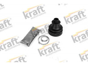 KRAFT AUTOMOTIVE 4412148 gofruotoji membrana, kardaninis velenas 
 Ratų pavara -> Gofruotoji membrana
1 073 806, 1026905, 1037806, 1073806