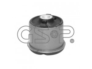 GSP 510146 stebulės laikiklio įvorė 
 Ašies montavimas/vairavimo mechanizmas/ratai -> Ašies atrama/ašies korpusas/ašies montavimas -> Pasukamojo veleno sujungimas
6N0 501 541 D
