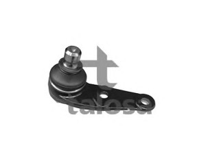 TALOSA 47-02105 atramos/vairo trauklė 
 Ašies montavimas/vairavimo mechanizmas/ratai -> Sujungimai -> Atramos/vairo trauklė
855407365