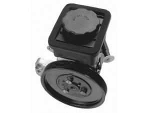 ZF Parts 2910 801 hidraulinis siurblys, vairo sistema
32 41 1 095 749