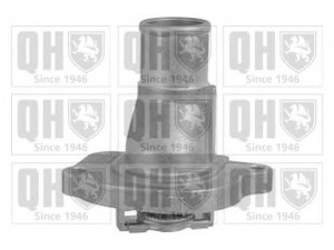 QUINTON HAZELL QTH275K termostatas, aušinimo skystis 
 Aušinimo sistema -> Termostatas/tarpiklis -> Thermostat
7545958, 7589135, 7789135, 7545958