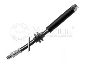MEYLE 214 525 0035 stabdžių žarnelė 
 Stabdžių sistema -> Stabdžių žarnelės
4806.H4, 4806.P6, 51782767, 4806.H4