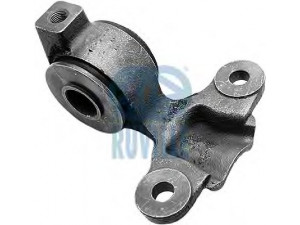 RUVILLE 985820 valdymo svirties/išilginių svirčių įvorė 
 Ašies montavimas/vairavimo mechanizmas/ratai -> Valdymo svirtis/pasukamosios svirties sujungimas -> Montavimas/sutvirtinimas
1305552080