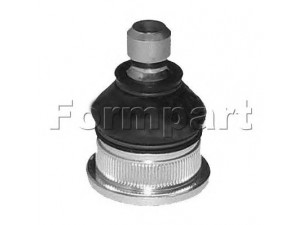 FORMPART 4503000 atramos/vairo trauklė 
 Ašies montavimas/vairavimo mechanizmas/ratai -> Sujungimai -> Atramos/vairo trauklė
Part/oe 8200298454, Part/oe 8200298455