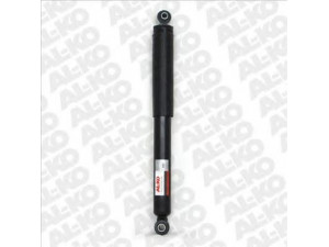 AL-KO 101083 amortizatorius 
 Pakaba -> Amortizatorius
520678, 5206A5