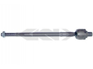 SPIDAN 44636 vidinė skersinė vairo trauklė 
 Vairavimas -> Vairo mechanizmo sujungimai
MB532971, MR210221