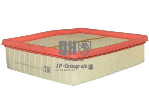 JP GROUP 3518601509 oro filtras 
 Filtrai -> Oro filtras
281133K010, 281133K010