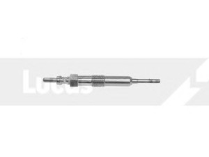 LUCAS DIESEL LP137 kaitinimo žvakė 
 Kibirkšties / kaitinamasis uždegimas -> Kaitinimo kaištis
8200682592