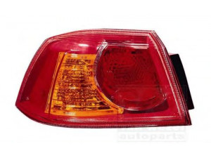 VAN WEZEL 3232921 kombinuotas galinis žibintas 
 Kėbulas -> Šviesos -> Kombinuotas galinis žibintas/dalys -> Kombinuotas galinis žibintas
8330A109, 8330A555