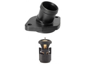 HELLA 8MT 354 775-921 termostatas, aušinimo skystis 
 Aušinimo sistema -> Termostatas/tarpiklis -> Thermostat
032 121 110 B, 032 121 110 B, 032 121 110 B