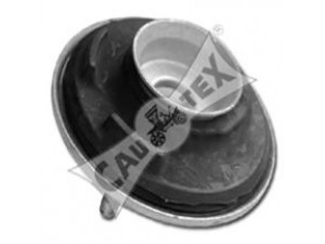 CAUTEX 461260 pakabos statramsčio atraminis guolis 
 Ašies montavimas/vairavimo mechanizmas/ratai -> Montavimas, pakabos statramstis
8D0412065D, 8D0412065E, 8D0412065F