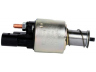 PowerMax 1014804 solenoidinis jungiklis, starteris