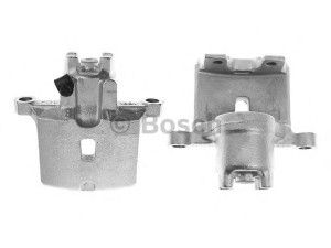 BOSCH 0 986 134 009 stabdžių apkaba 
 Dviratė transporto priemonės -> Stabdžių sistema -> Stabdžių apkaba / priedai
MR510541