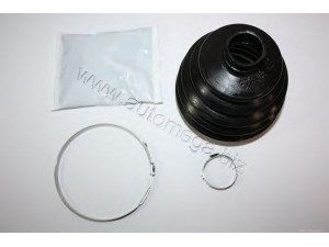 AUTOMEGA 3016030204 gofruotoji membrana, kardaninis velenas 
 Ratų pavara -> Gofruotoji membrana
1603204, 90542853