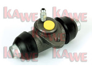 KAWE W4933 rato stabdžių cilindras 
 Stabdžių sistema -> Ratų cilindrai
131611057, 131611057, 131611057A