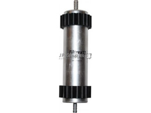JP GROUP 1118707500 kuro filtras 
 Techninės priežiūros dalys -> Papildomas remontas
4G0127400C
