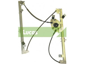 LUCAS ELECTRICAL WRL2196R lango pakėliklis 
 Vidaus įranga -> Elektrinis lango pakėliklis
140353