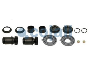 COJALI 6086012 remonto komplektas, stabdžių apkaba
MCK1236