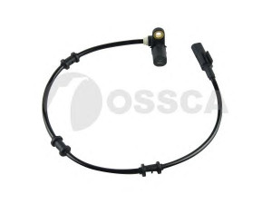 OSSCA 11543 jutiklis, rato greitis
163 540 10 17