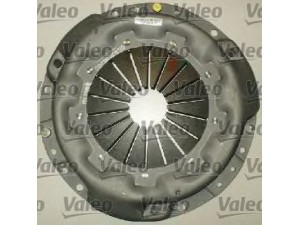 VALEO 834054 sankabos komplektas 
 Sankaba/dalys -> Sankabos remonto komplektas, visas
