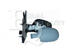 EQUAL QUALITY RS00905 išorinis veidrodėlis 
 Kėbulas -> Keleivių kabina -> Veidrodėlis
60371043, 7700431469