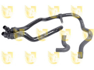 UNIGOM P7118 žarna, šilumokaičio šildymas
6464XV, 6464XV