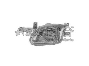 ASHUKI 8222961 priekinis žibintas 
 Kėbulas -> Priekinis žibintas/dalys -> Priekinis žibintas/įterp.
9210522360