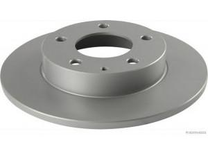 MAGNETI MARELLI 600000090920 stabdžių diskas
1023101, 93PX2A315SA, EBT256, G0YN-26-251A